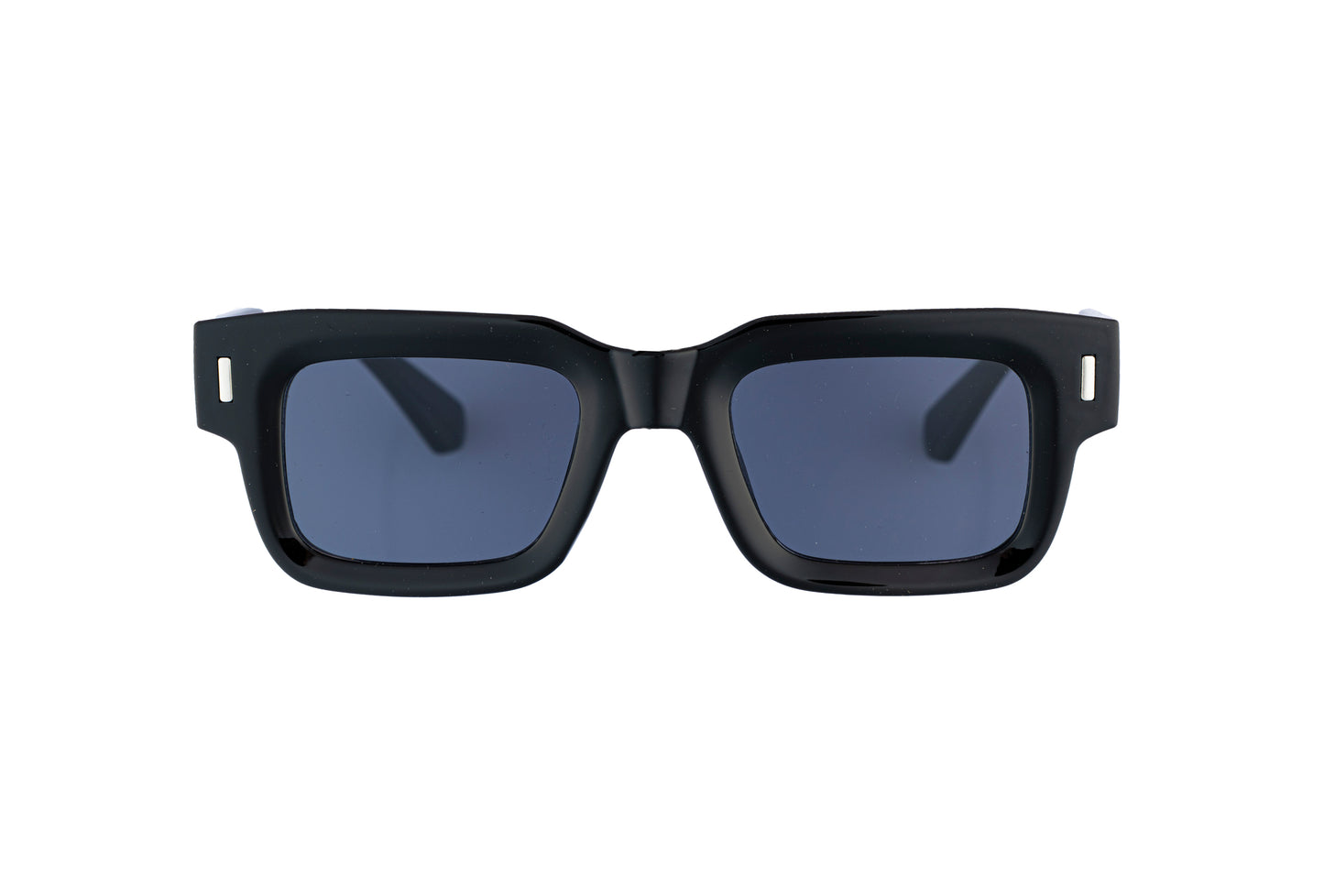 Jolt Chocolate Ripple Sunglasses