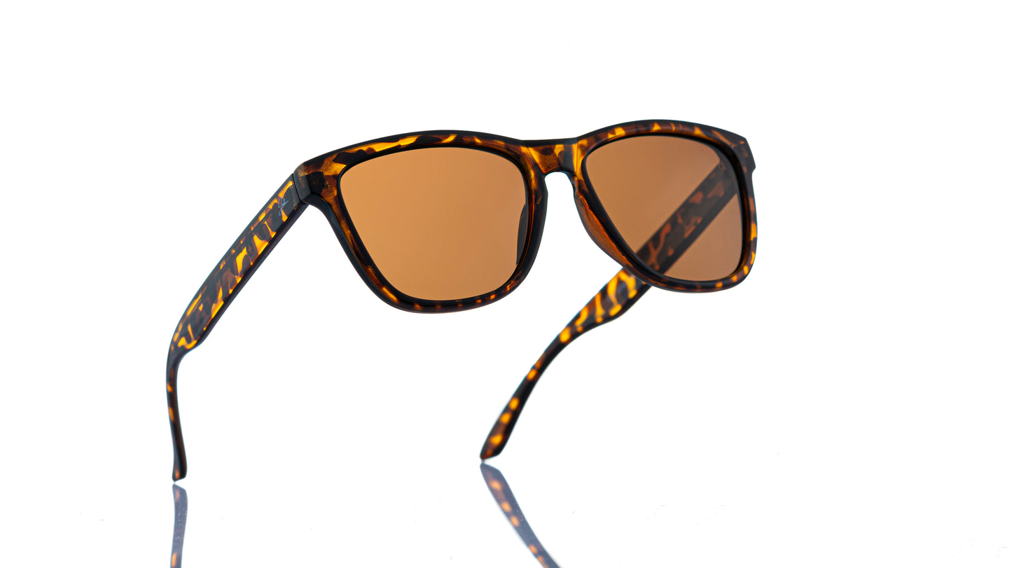 Jolt Monte Carlos Sunglasses