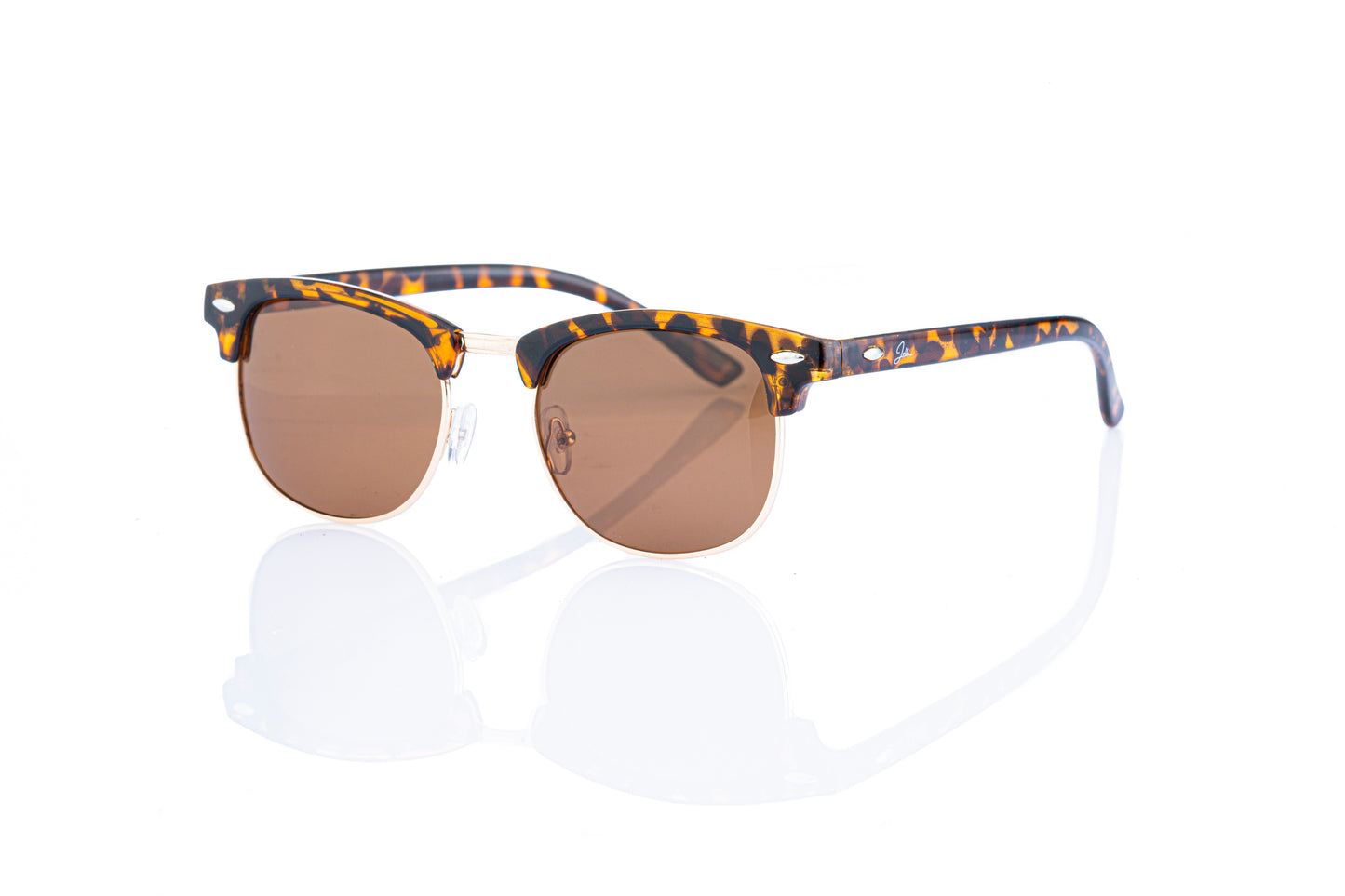 Jolt Theodore Sunglasses