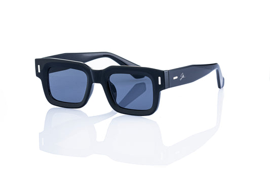 Jolt Chocolate Ripple Sunglasses