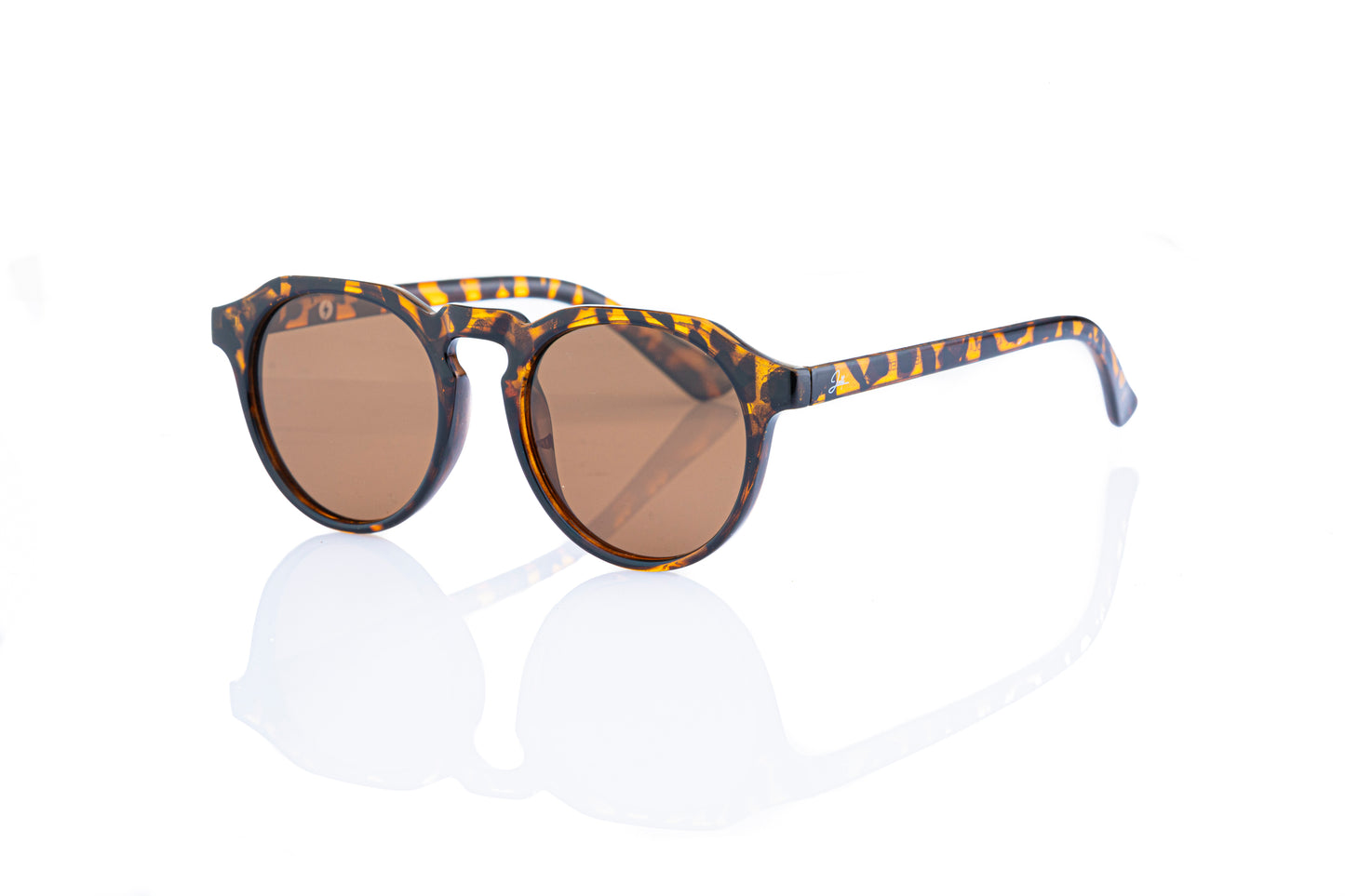 Jolt The Santiagos Sunglasses