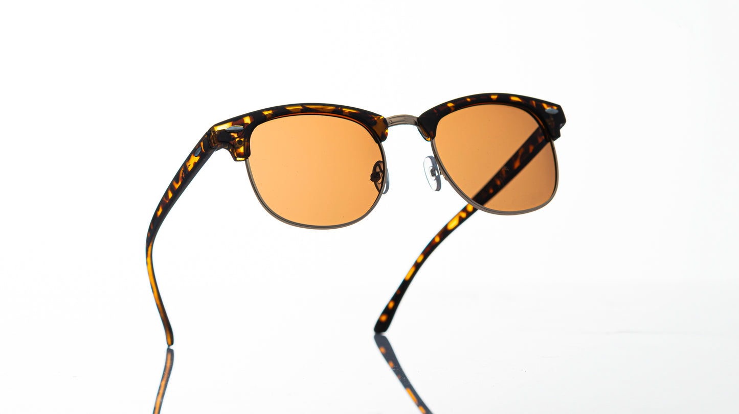 Jolt Theodore Sunglasses